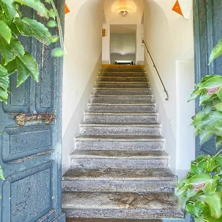 Casa Rossa By Salogi Bolsena
