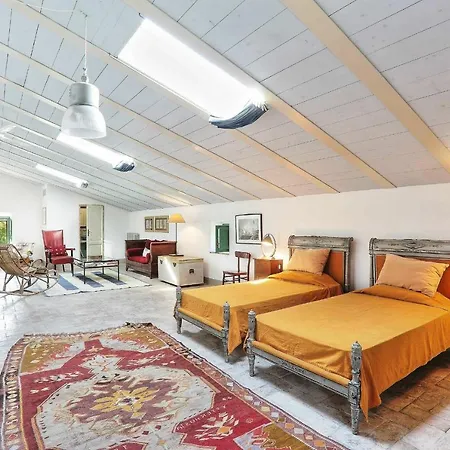 Casa Rossa By Salogi Villa