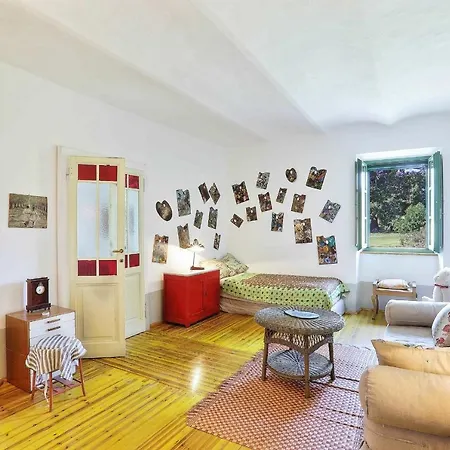 Casa Rossa By Salogi *