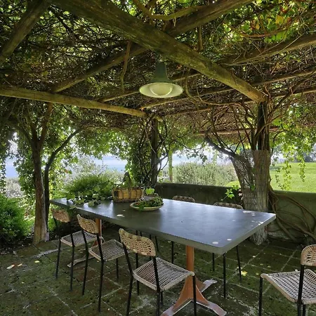 Casa Rossa By Salogi Bolsena