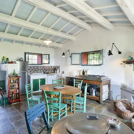 Casa Rossa By Salogi Villa