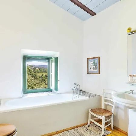 Villa Casa Rossa By Salogi Bolsena
