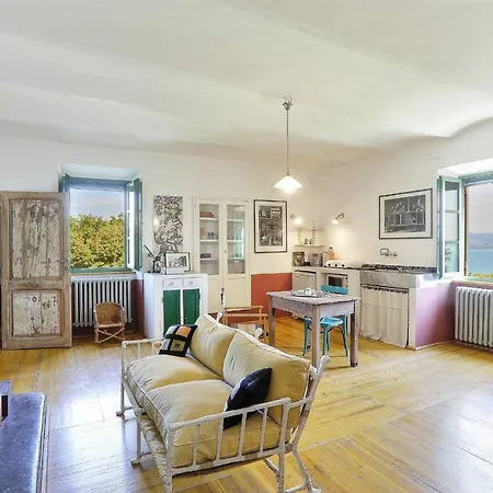 Casa Rossa By Salogi Bolsena