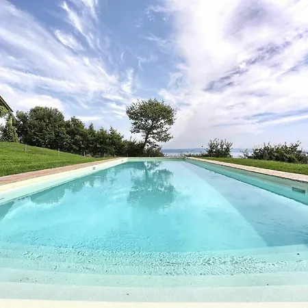 Casa Rossa By Salogi Villa *