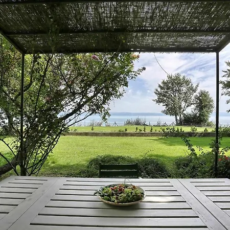 Villa Casa Rossa By Salogi *