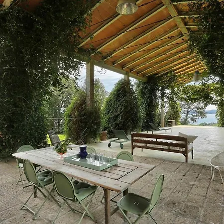 Casa Rossa By Salogi * Bolsena