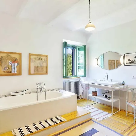 Casa Rossa By Salogi Bolsena