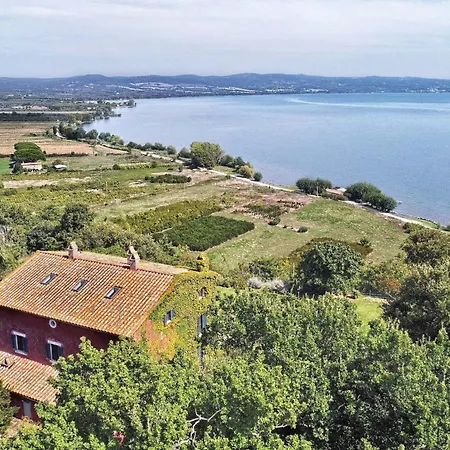 Casa Rossa By Salogi *