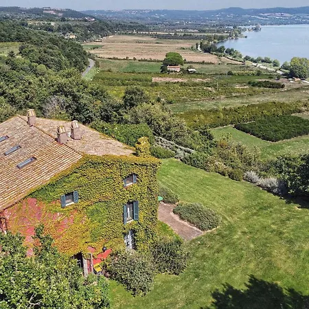 Villa Casa Rossa By Salogi